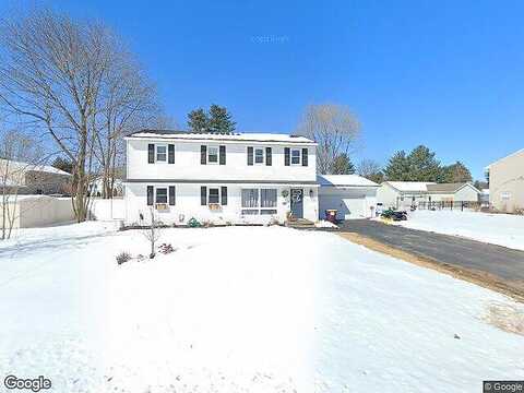 Washington, SOUTH GLENS FALLS, NY 12803