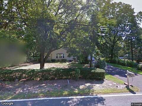 Werimus, WOODCLIFF LAKE, NJ 07677
