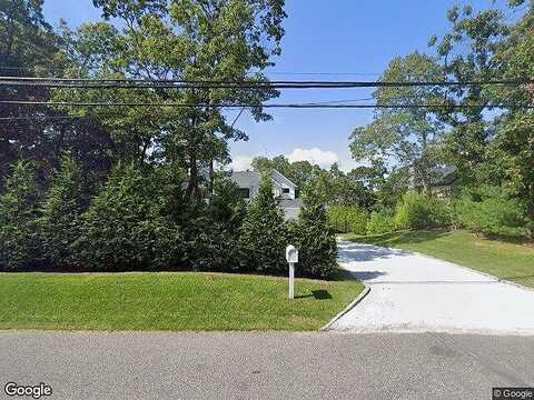 Whooping Hollow, EAST HAMPTON, NY 11937