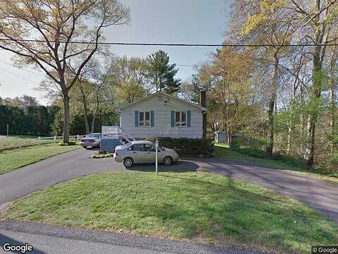Willow, SOUTH EASTON, MA 02375