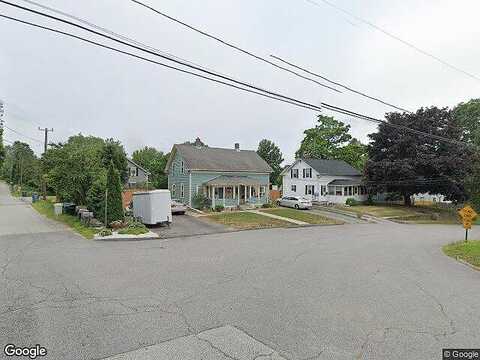 Brunswick, MOOSUP, CT 06354