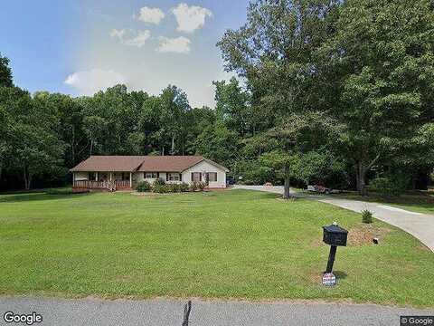 Carriage Gate, SHARPSBURG, GA 30277
