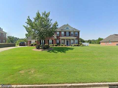 Crossfire, COVINGTON, GA 30014