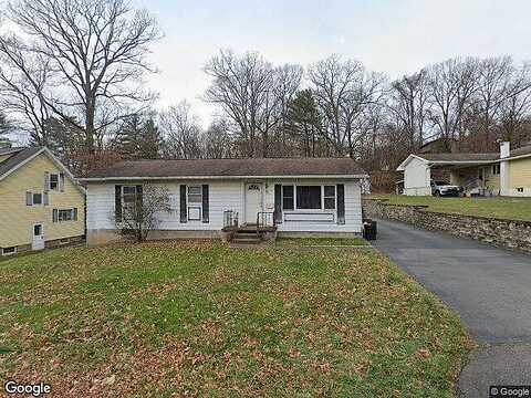 Center, SHAVERTOWN, PA 18708