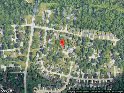Hillside, LAFAYETTE, IN 47909