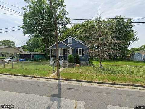 Maryland, PENNS GROVE, NJ 08069
