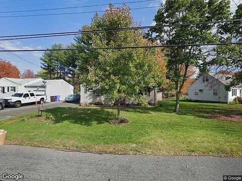 Miriam, NEW BRITAIN, CT 06053