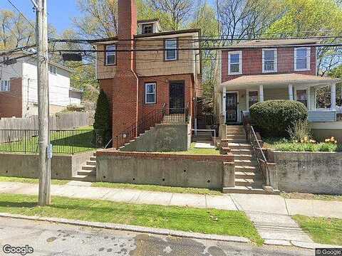 Touissant, YONKERS, NY 10710