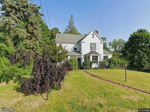 Weeks, CORNWALL ON HUDSON, NY 12520
