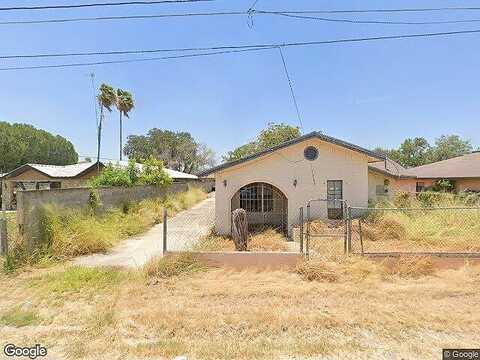 Willow Ave, ROMA, TX 78584
