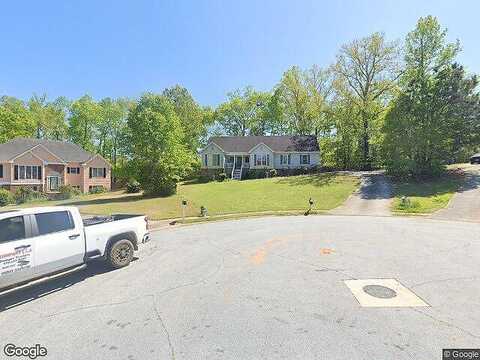 Woodcliff, COVINGTON, GA 30014