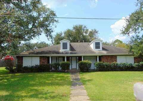 Barbier, THIBODAUX, LA 70301
