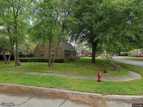 Betty Lynn, OSCEOLA, AR 72370