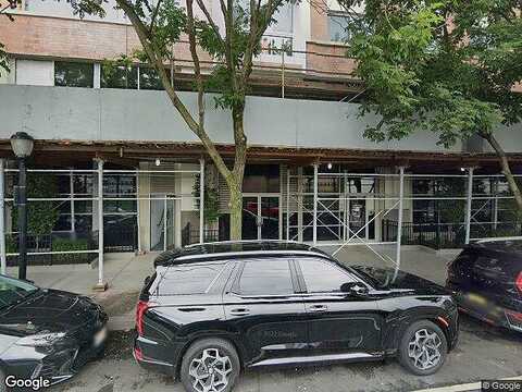 Jackson, HOBOKEN, NJ 07030