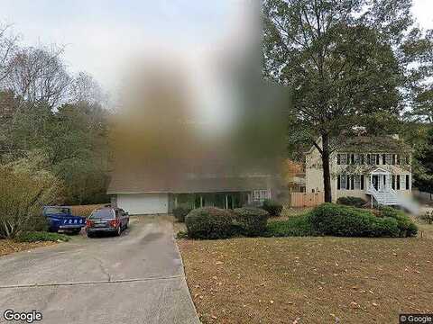 Lake Forest, ROSWELL, GA 30076