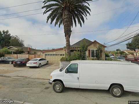 Market, SOLEDAD, CA 93960