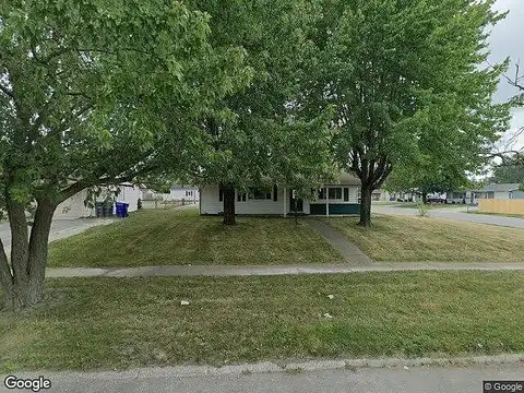 Berkley, KOKOMO, IN 46901