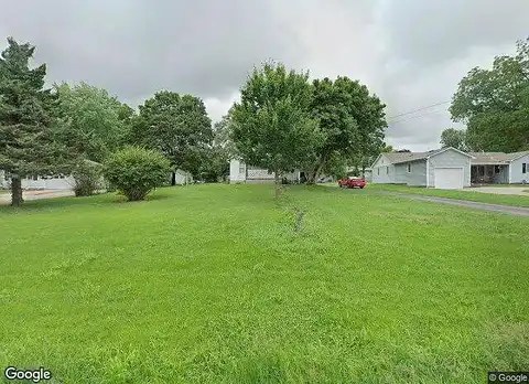 Main, BUTLER, MO 64730