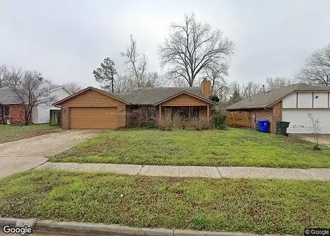 Peregrine, NORMAN, OK 73072