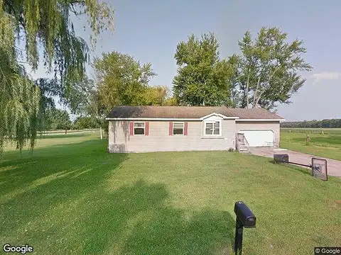 Pine, ARENA, WI 53503