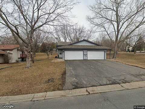 Pontiac, CHANHASSEN, MN 55317