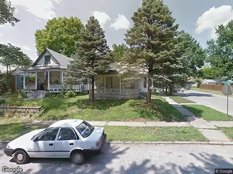 Pottawatomie, LEAVENWORTH, KS 66048