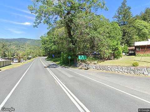Quinby, SALYER, CA 95563