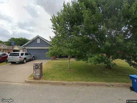 Rugby, WHITEHOUSE, TX 75791