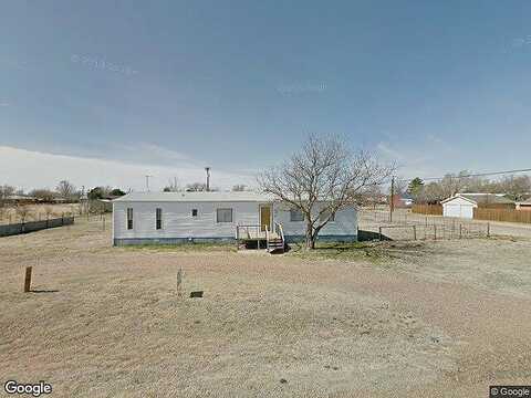 Longwood, FRITCH, TX 79036