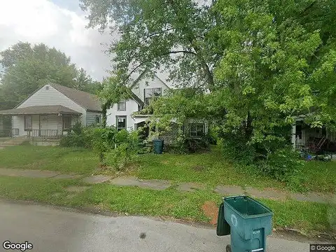 Macedonia, MUNCIE, IN 47302