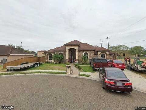 Tarrant, PHARR, TX 78577