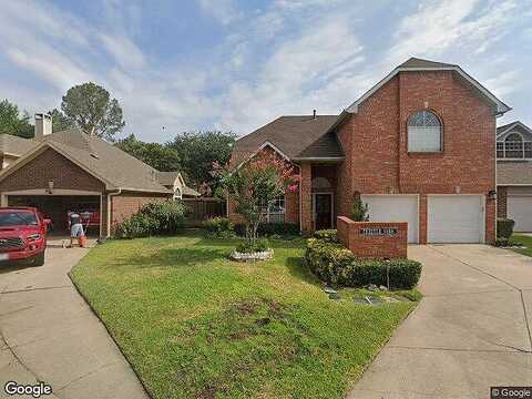 Thistle Sage, IRVING, TX 75063