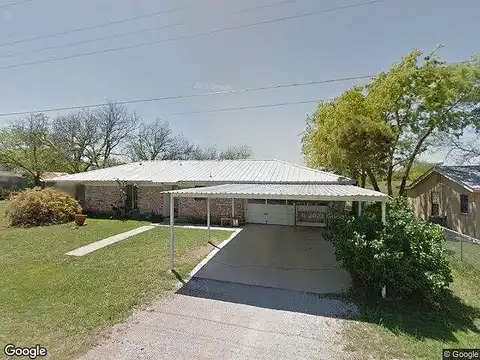 Trickham, BANGS, TX 76823