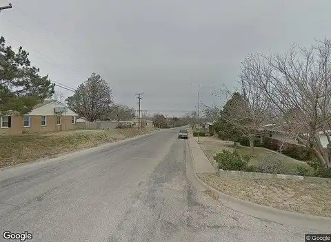 15Th, BIG SPRING, TX 79720
