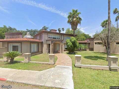 Sam Houston, PHARR, TX 78577