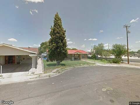 Sayers, HOBBS, NM 88240