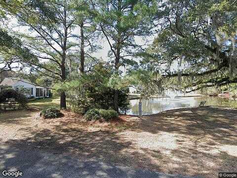 Wraggs Ferry, GEORGETOWN, SC 29440