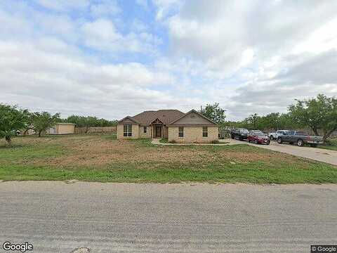 Bison, SAN ANGELO, TX 76901
