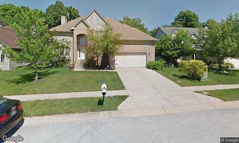 Branch Creek, INDIANAPOLIS, IN 46268