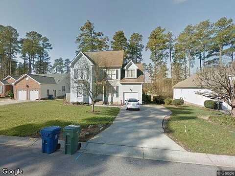 Mackenzie, DURHAM, NC 27713