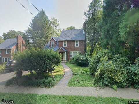 New Second, ELKINS PARK, PA 19027