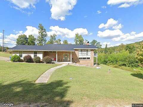 9Th, JACKSONVILLE, AL 36265