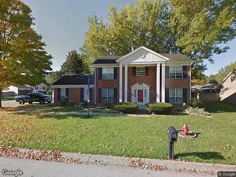 Acorn, JEFFERSONVILLE, IN 47130