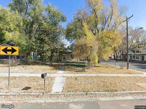 Alexander, COLORADO SPRINGS, CO 80909