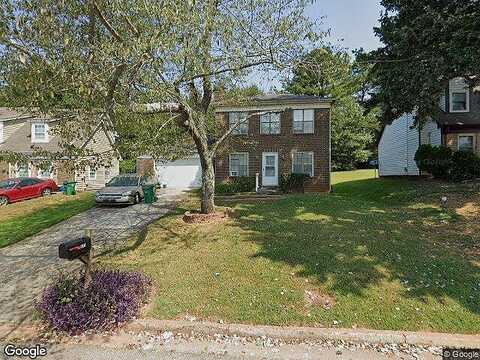 Arbor Hill, STONE MOUNTAIN, GA 30088
