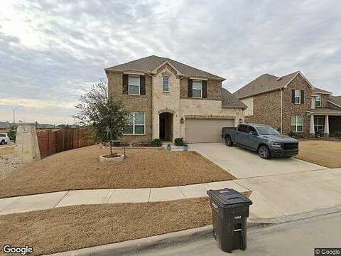 Basket Willow, HASLET, TX 76052