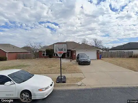 Colley, LOWELL, AR 72745