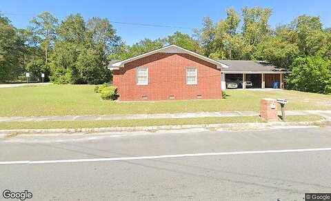 Community, WAYCROSS, GA 31501