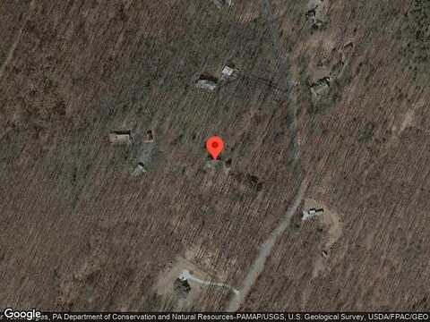 Green Ridge, ORRTANNA, PA 17353