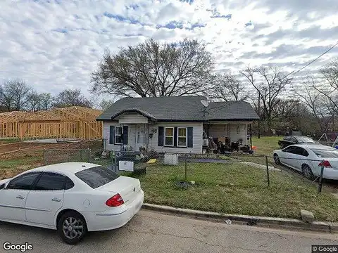 Hubert, WACO, TX 76704